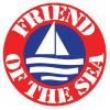 friend of the sea certificate