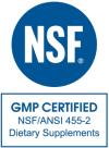 nsf certificate