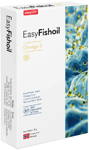 easy fish oil