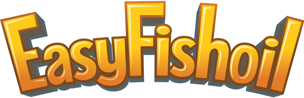 easy fish oil logo